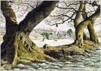 welsh landscape painters
